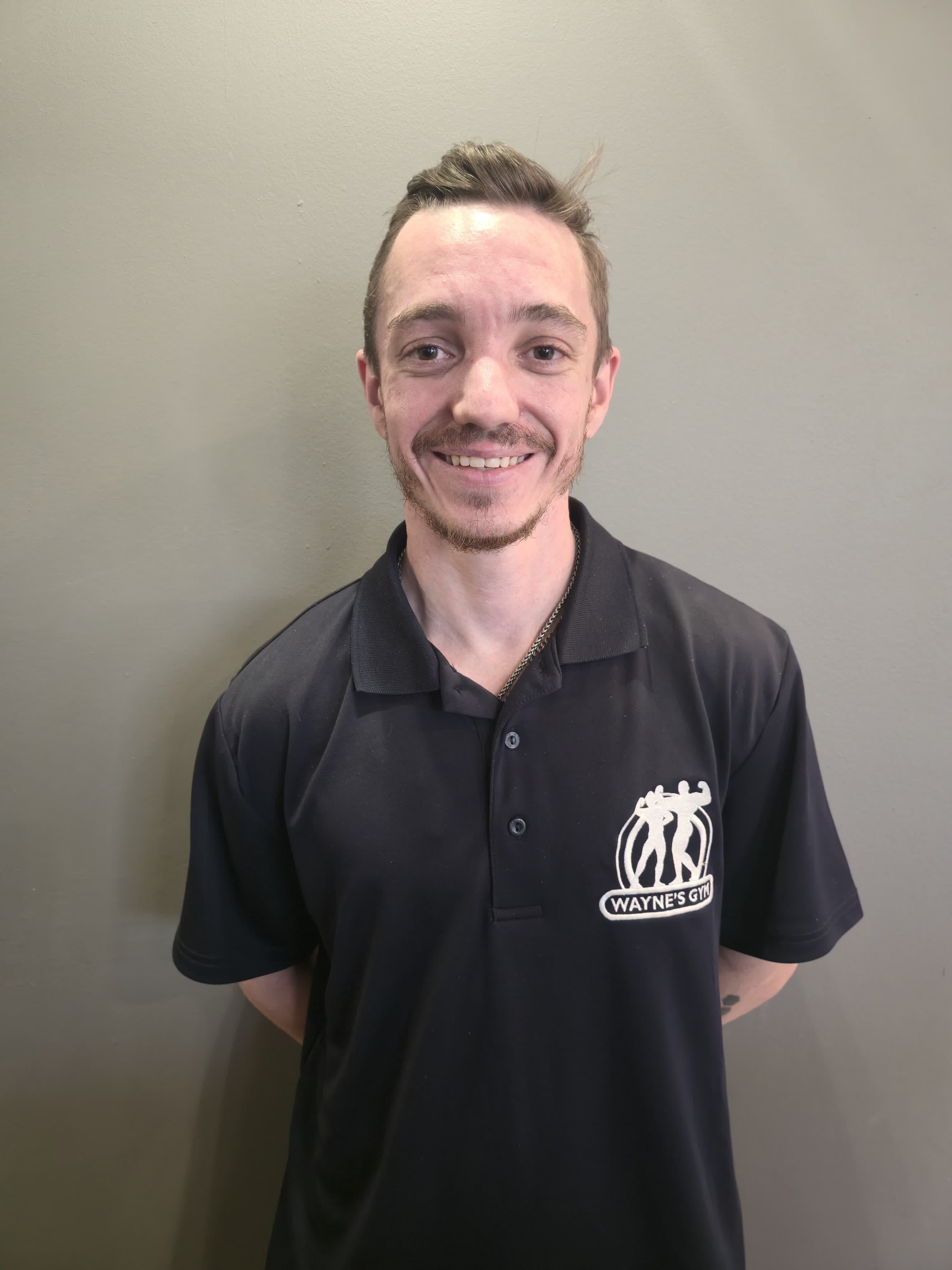 Brett Metcalfe