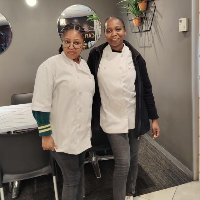 Lerato & Glander