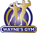 Wayne’s Gym